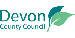 Devon County Council logo