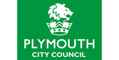 Plymouth Council logo