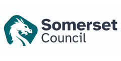 Somerset Council logo