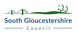 South Gloucestershire Council logo