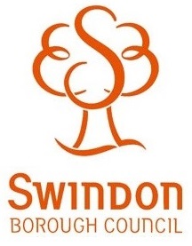 Swindon Council logo